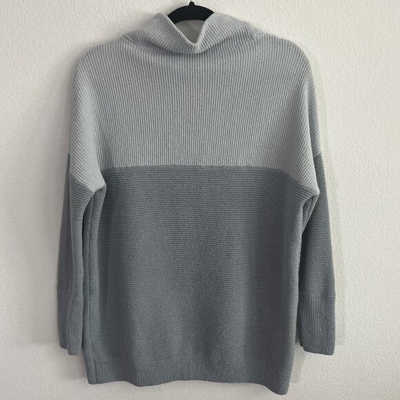 RD Style Oversized Cowl Neck Sweater - Picture 6 of 6